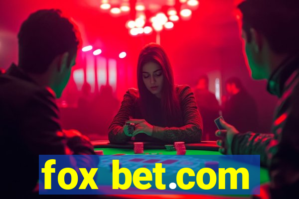 fox bet.com